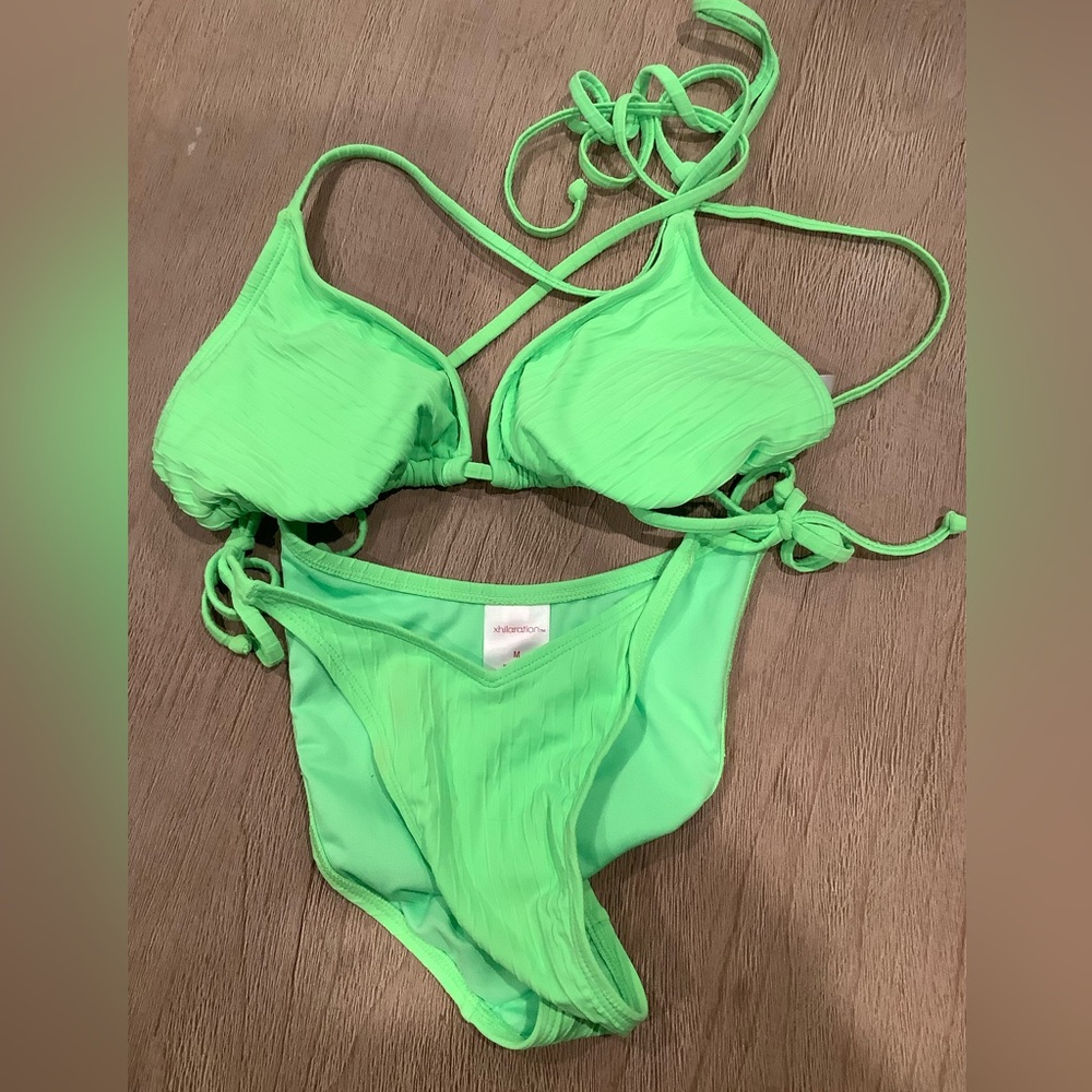 Xhilaration Bikini- Size S